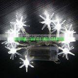 Decoration LED Pendent String Light for Christmas Decoration thumbnail-3