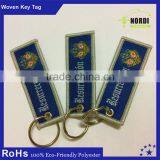 Cool Plastic Keychain /personalized Luggage Tag thumbnail-4