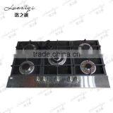 Household Gas Cooker Parts Cast Iron Gas Cooker in China thumbnail-3
