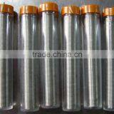Tin Lead Alloy Solder Wire Sn35Pb65 3.15mm 5kg Resin Cored Flux thumbnail-3