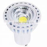 3W 5W COB 50000hrs Low Price E27 MR16 GU10 LED Spot Light