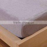 100% Waterproof Small Double Natural Mattress Protector Sale thumbnail-2