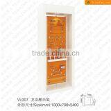 Bathroom Faucet Tile Display Stand-VL007