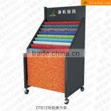 Rug Carpet Display Stand -DT012