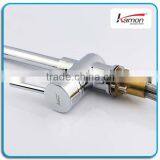 UPC 61-9 NSF Brass Kitchen Sink Faucet thumbnail-3