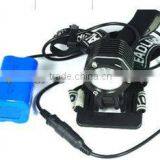 Led Headlight & Bicycle Lamp thumbnail-1
