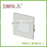 Factory Price 6W-18W PI33 Square Design Dimmable Led Spotlight Ultra Thin thumbnail-3