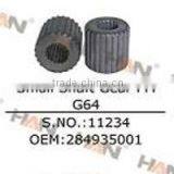 Putzmeister Shaft G61 OEM221076004 for Concrete Pump Spare Parts Sany Zoomlion Cifa Junjin Ihi thumbnail-4