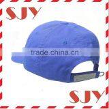 High Quality Low Profile 6 Panel Custom Sport Cap and Hat thumbnail-4