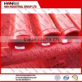 Delivery Pipe DN125*3M Double Wall Pipe for Concrete Pump thumbnail-3