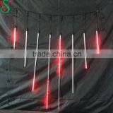 Led Chasing Christmas Lights Outdoor Meteor Starfall Tube Lights thumbnail-5