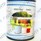 Plastic Material Electric Fence Polytape for Ranch thumbnail-6