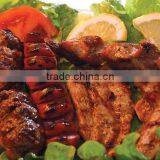 Unique Mini BBQ Grill Folding Barbecue Grill thumbnail-6