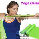 Fitness Muscle Workout Exercise Yoga Resistance Bands