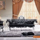 Antique sofa set,oak wood carving sofa sets,sofa set picture DXY-825#