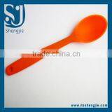 Trade Assurance Versatile and Heat Resistant Silicone Spoon With Steel Inside thumbnail-2