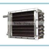 Heating Exchanger Fin Tube Coil thumbnail-3