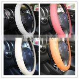 Bajaj Auto Rickshaw Spare Parts Car Steering Wheel Cover thumbnail-1