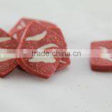 Scraper Blades (shaped Squared Beef Pieces) thumbnail-4