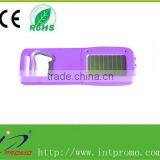 Solar LED Bottle Opener