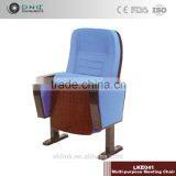China Best LKE041 Multi-purpose Meeting Chair thumbnail-1