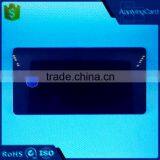 Ntag 216 Proximity Card With Iron Hole Punched NFC Tracking Tag