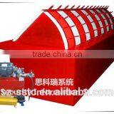 Hydraulic Parking Barricade thumbnail-5
