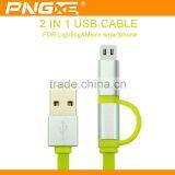 Hot New Electronics Things Oem China Colored Usb Extension Very Fast Charger Charging Cable thumbnail-4