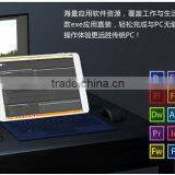 Hot!!! Teclast X89 Tablet 7.9 Inch Winds 8.1 Intel Atom Z3736F Quad Core 2GB RAM 32GB ROM Tablet PC thumbnail-5