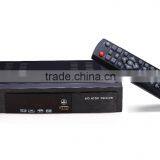 New Digital Cable HD DVB-ATSC Receiver 8902 HD Set Top Box For America/Mexico I Mpeg2 Mpeg4 Decoder