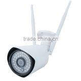 2mp/1080p WIFI Easy Set-up Office/ Shop Mini IP Camera thumbnail-2