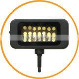 Dailyetech NOTE 3 LED Photo Light Fill Light Softlight Spotlight For Mobile Phone