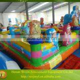 Step 2 Inflatable Bouncer Castle for Children