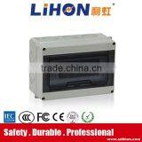 Copper Terminal 12 Way 57*51*41 Size Waterproof Terminal Box thumbnail-2