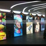 Rigid LED Light Bar for Fabric Sign Light Box