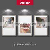 Dropshipping Oil Painting for Prefab Homes With Designer Home Decor With Customized Romantic Woman Nude Canvas Oil Painting thumbnail-2