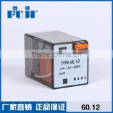 Cheap Price Electromagnetic Relay 10A 60.12