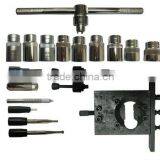 Tools for Common Rail-II
