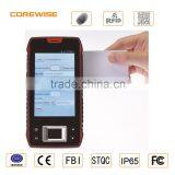 Android 5.1.1 Handheld Industrial Pda Nfc Rfid for Mobility With Specialty on Managing thumbnail-6