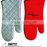 Wholesale recycle cotton gloves