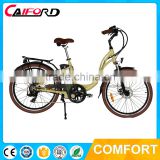 Latest design Good price chinese road bike/electric road bike for promotion