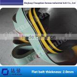 Farman:Flat Belt Nylon Chip Base Band High Speed Conveyor Belt Thickness: 2.0mm thumbnail-2
