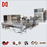 Biscuit Used Chocolate Enrobing Machine thumbnail-1