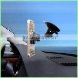 Hot Selling 306 Rotation Unicersal Car Winishield Dashboard Magnetic Phone Holder thumbnail-3