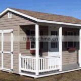 movable foldable prefabricated house 2