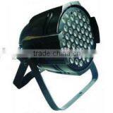 54*3 Waterproof Par Lights With Lightsource Color of Red,green,blue and White,by DMX512,IP65 thumbnail-5