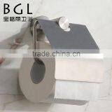 11933 Simple Stable Quality Hotel Paper Holder for Bathroom Design