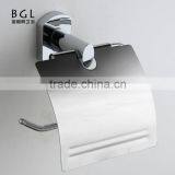 60533 Zinc Toilet Paper Bathroom Accessories Decorative Paper Holder