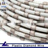 Premium Diamond Cable For Granite and Marble Rock Dressing thumbnail-1