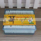 Hot Selling Cosmetic Cotton Swabs thumbnail-4